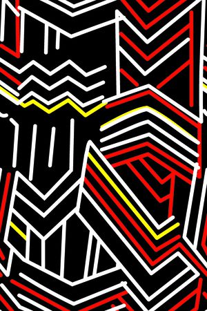 条子印花华亿平台图片