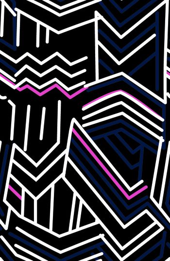 615125-波折线条-白蓝