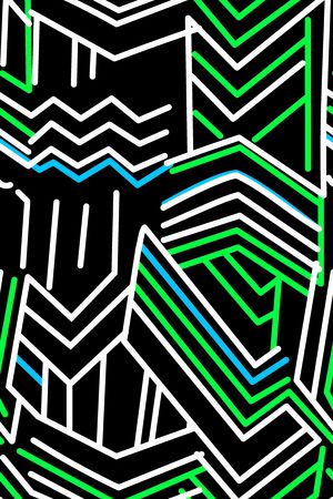 条子印花华亿平台图片