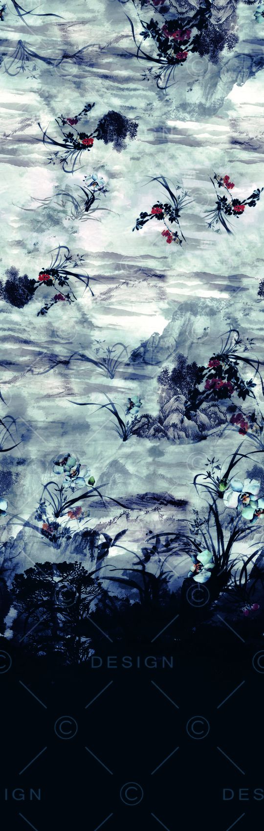 定位印花华亿平台图片