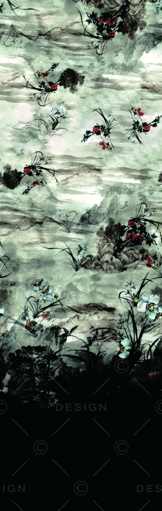 定位印花华亿平台图片