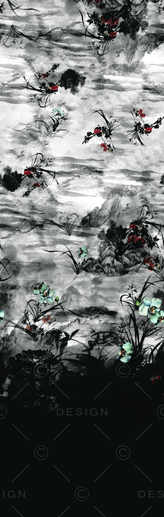 定位印花华亿平台图片