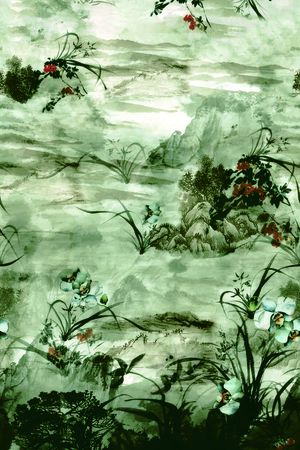 定位印花华亿平台图片