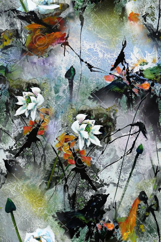 国画印花华亿平台图片