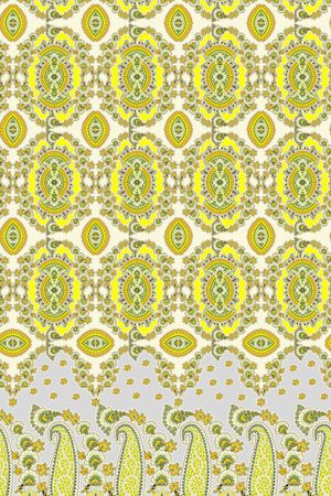 火腿花印花华亿平台图片