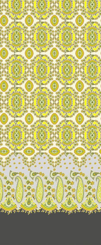 火腿花印花华亿平台图片