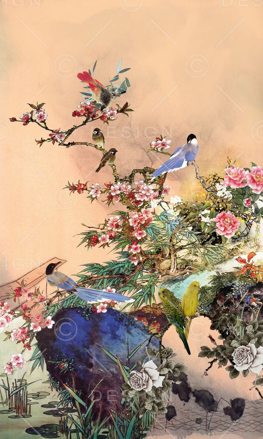 怀旧印花华亿平台图片