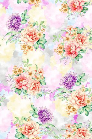 时尚印花华亿平台图片