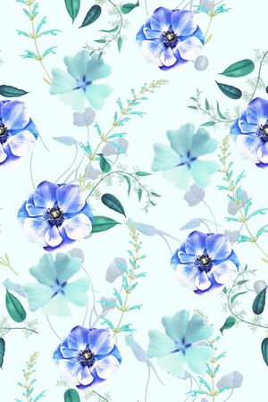 水彩印花华亿平台图片