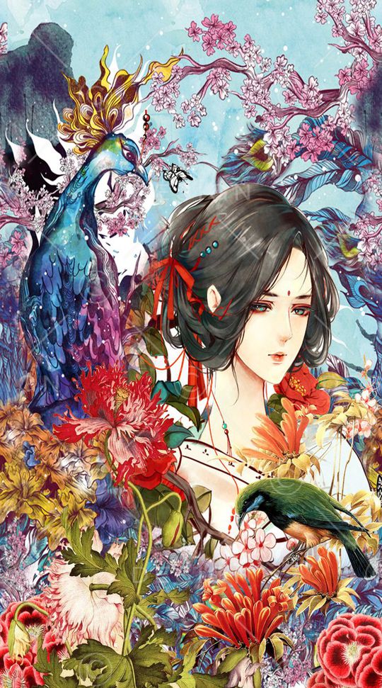 花朵印花华亿平台图片