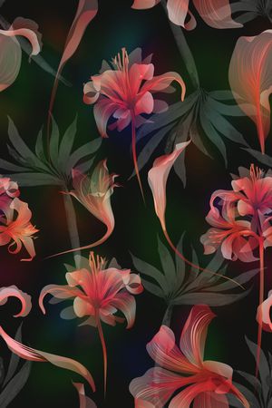 零点--女装印花华亿平台图片