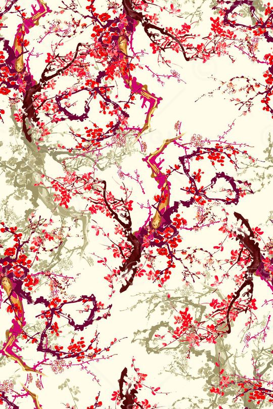 水彩印花华亿平台图片