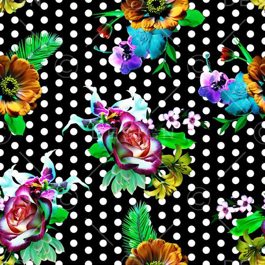 点子印花华亿平台图片