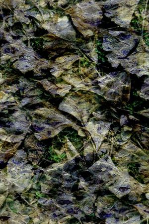 肌理纹印花华亿平台图片