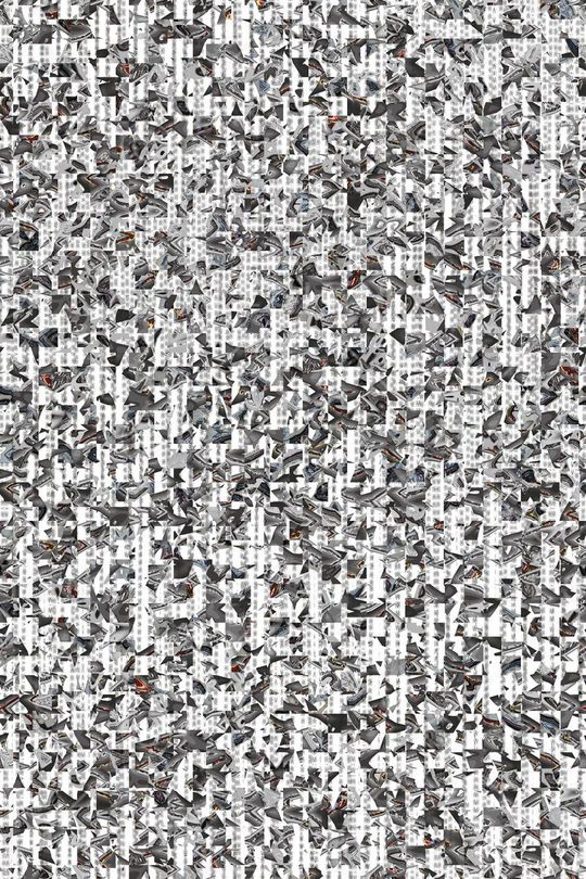 肌理印花华亿平台图片