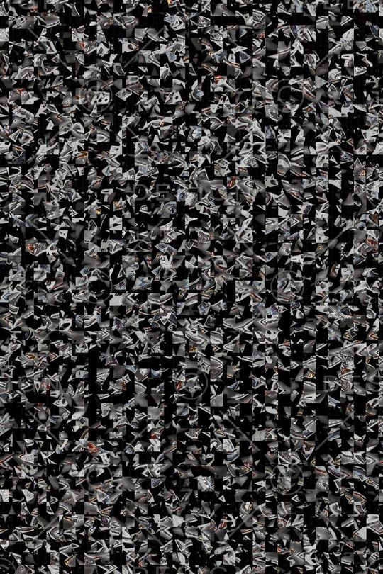 肌理印花华亿平台图片