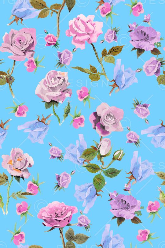 浅底印花华亿平台图片