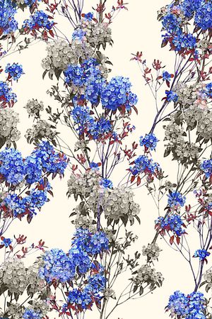 黑白印花华亿平台图片