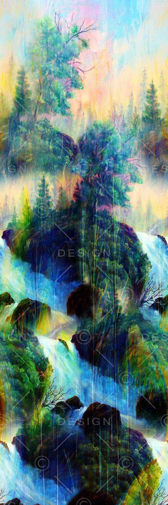 中老年印花华亿平台图片