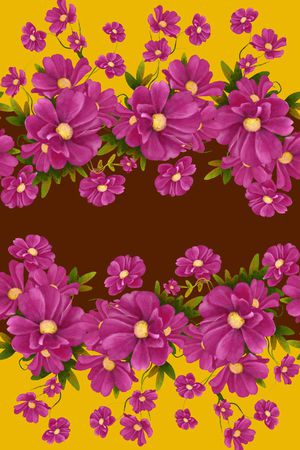 小碎花印花华亿平台图片