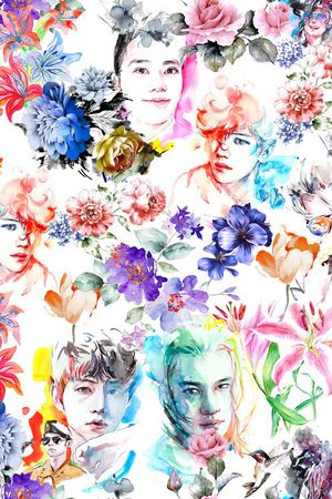 百合印花华亿平台图片