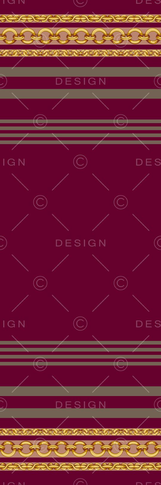 围巾华亿平台印花华亿平台图片