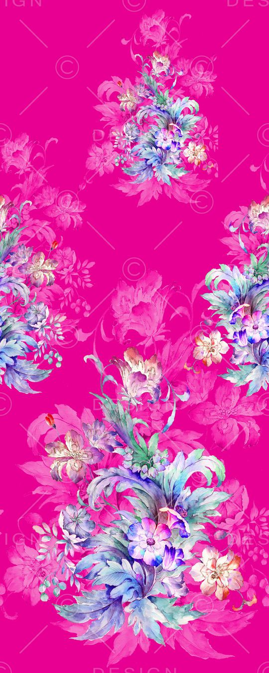 围巾华亿平台印花华亿平台图片