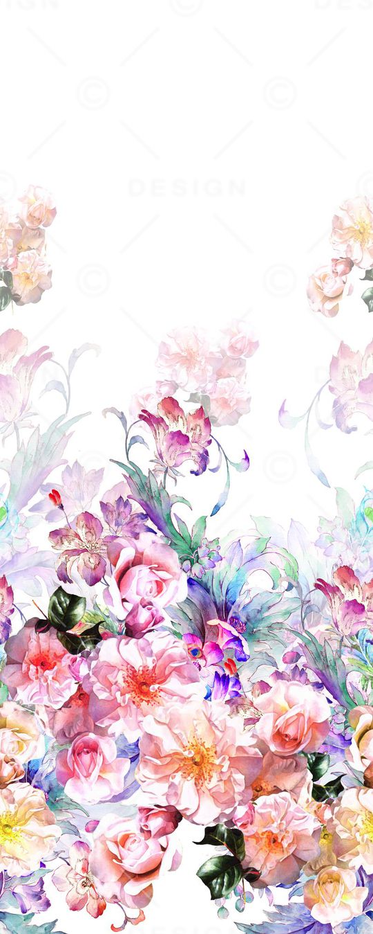 围巾华亿平台印花华亿平台图片