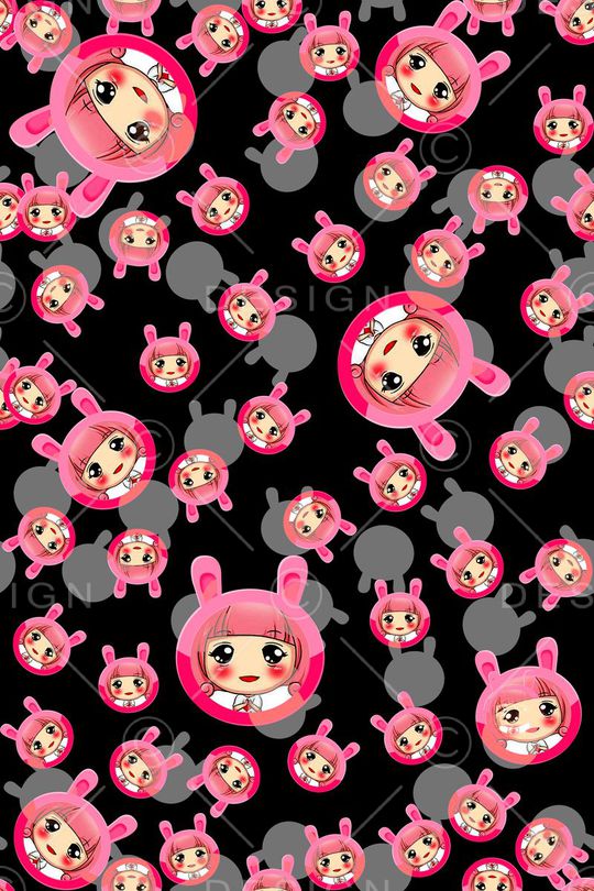 童装女装印花华亿平台图片