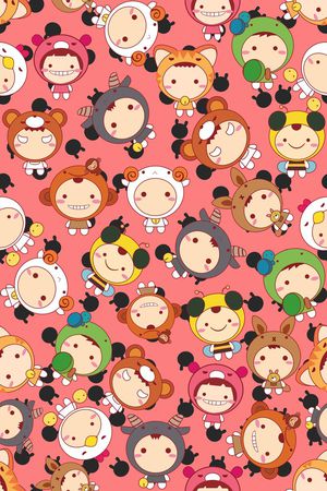 女装印花华亿平台图片