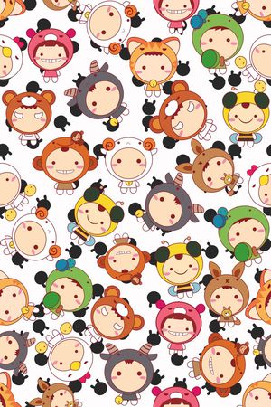 女装印花华亿平台图片