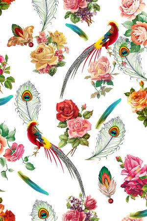 此华亿平台为1/2跳接。印花华亿平台图片