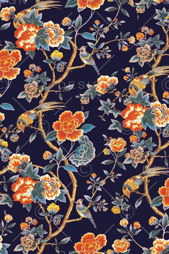 刺绣印花华亿平台图片