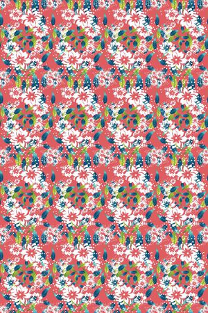 多色印花华亿平台图片