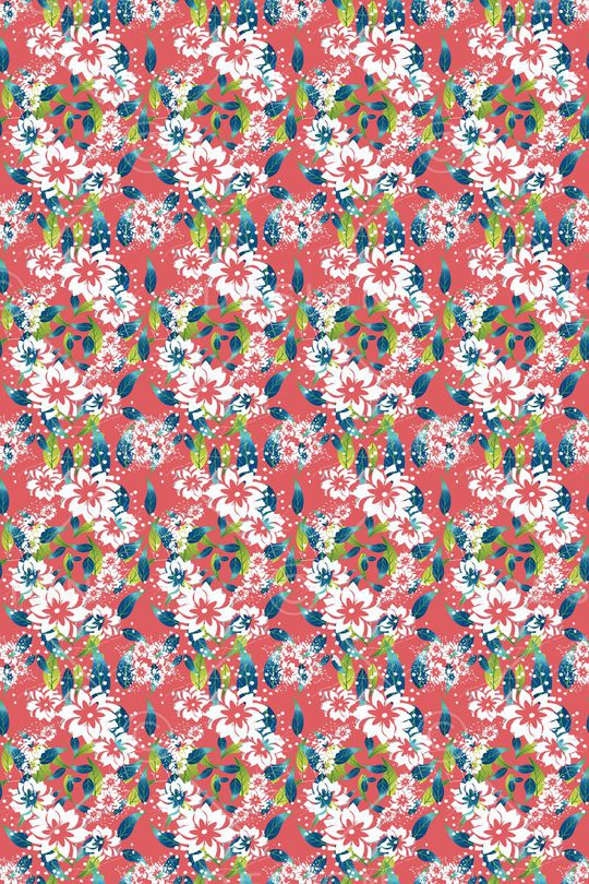 多色印花华亿平台图片