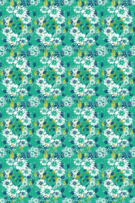 多色印花华亿平台图片