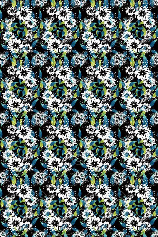 多色印花华亿平台图片