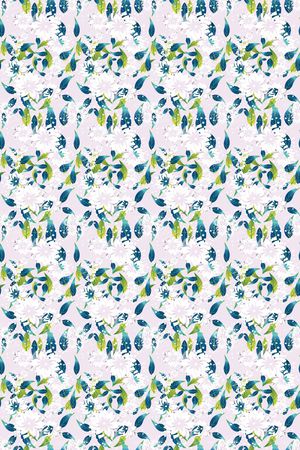 多色印花华亿平台图片