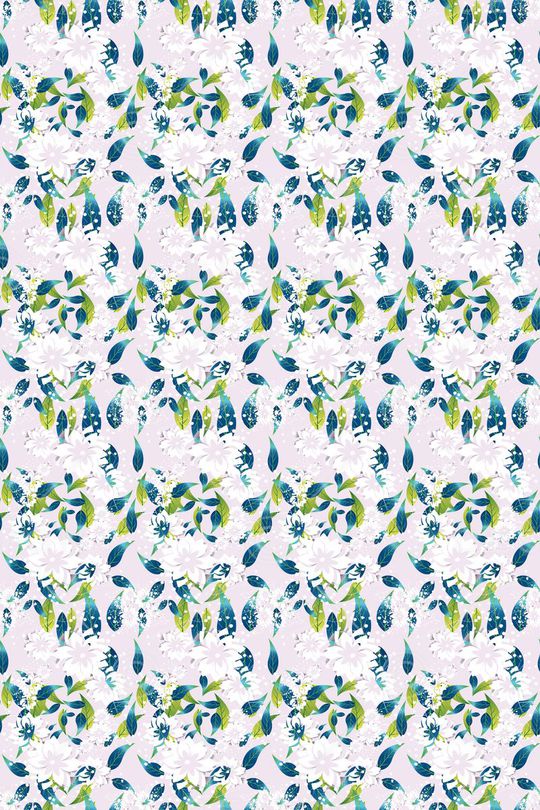 多色印花华亿平台图片