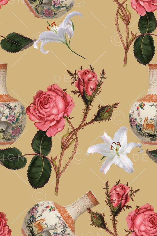 百合印花华亿平台图片