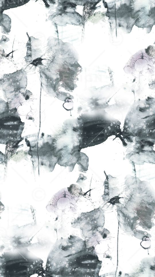 民族风印花华亿平台图片