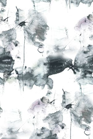 民族风印花华亿平台图片