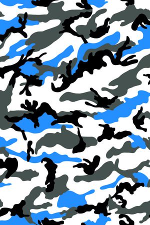 迷彩印花华亿平台图片