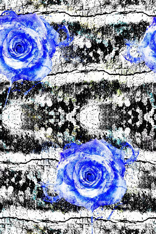 时尚印花华亿平台图片