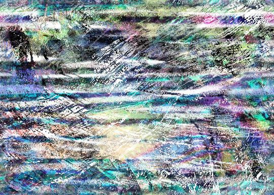 数码花印花华亿平台图片