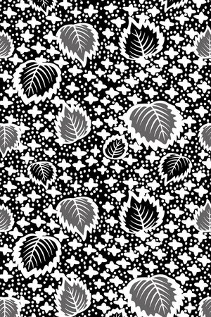 植物印花华亿平台图片