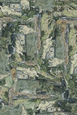 油画印花华亿平台图片