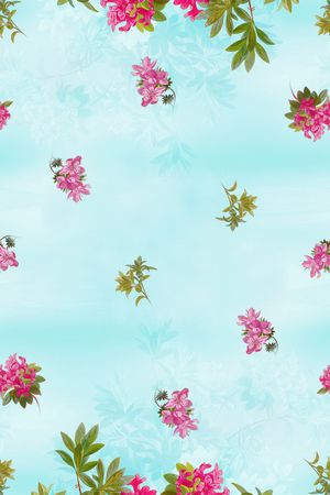 围巾华亿平台印花华亿平台图片