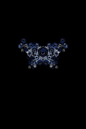 解构印花华亿平台图片