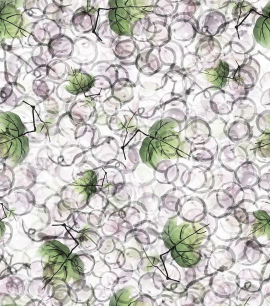 叶子印花华亿平台图片